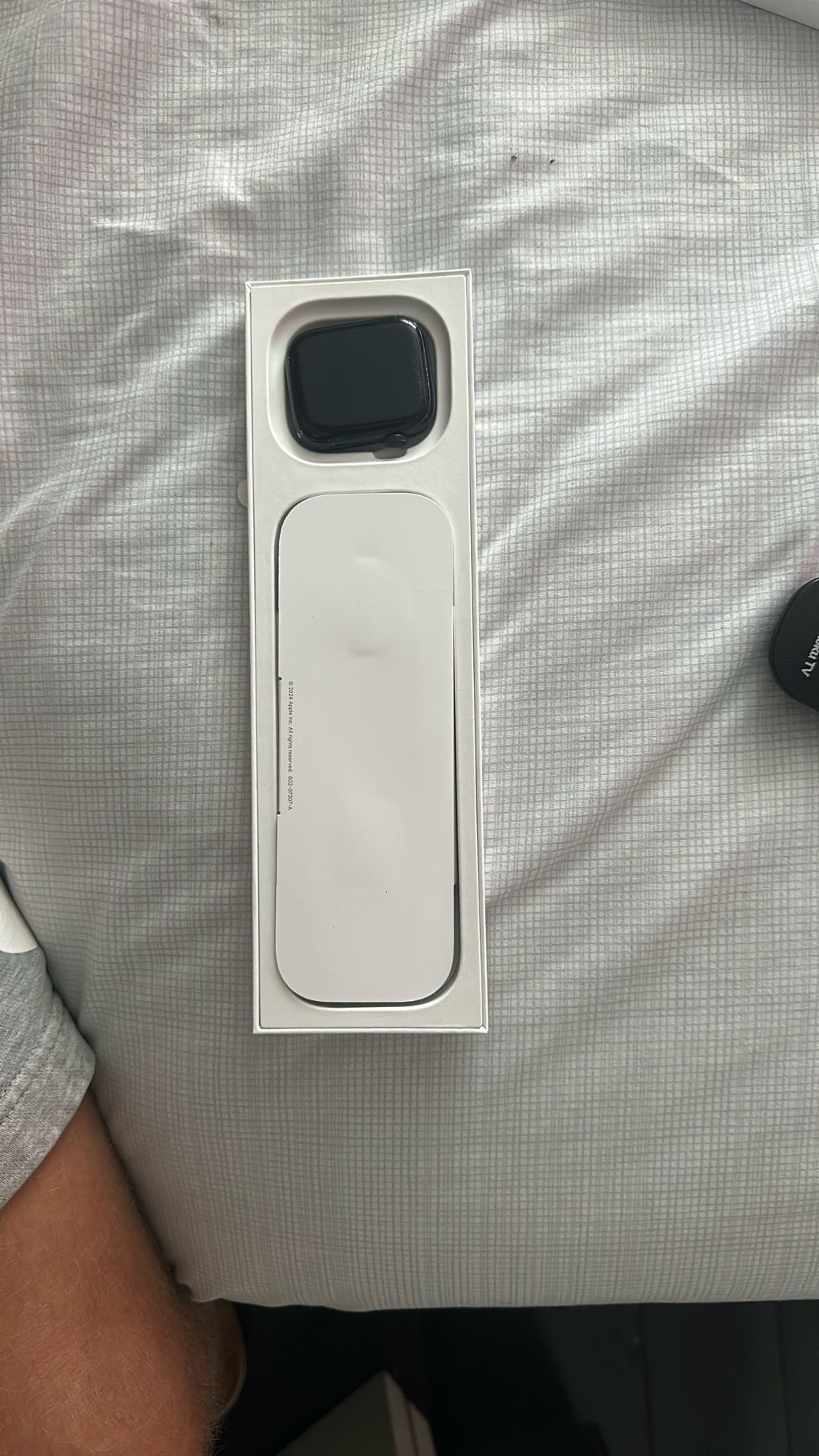 Apple Watch 9 GPS 45MM