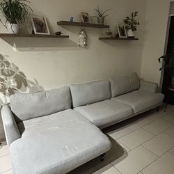 FREE - GRATIS !!! Sofá  completo