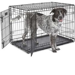 Dog Crate 