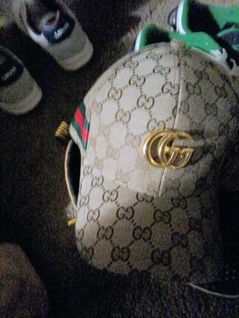 Gucci Hat