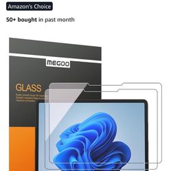 Glass Screen Protector for Surface Laptop Studio