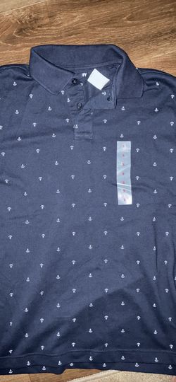 Men’s shirts
