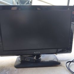 Small Monitor
