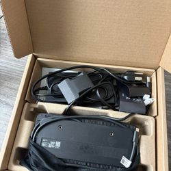 Dell Pro Thunderbolt 5 Dock 