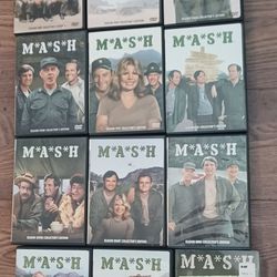https://offerup.com/redirect/?o=TS5BUw==.H. Complete DVD Series Season 1-11 + Final Goodbye Movie (New)~ EX