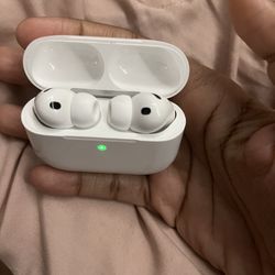 AirPod 3 pros ANC