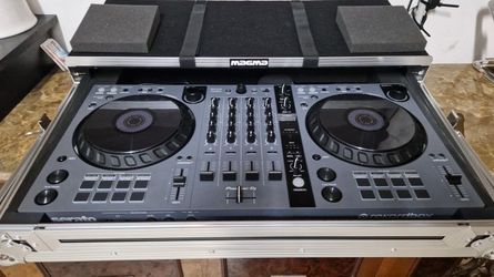 Professional Dj controller Pioneer DDJ FLX6 GT