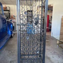 Wine Rack