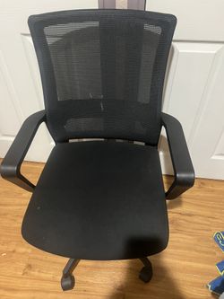 Ergonomic Desk Chair
