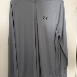 Under Armour Tech 1/4 Zip Jackets XL Men's