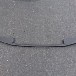 Ford F150 Tailgate Trim 