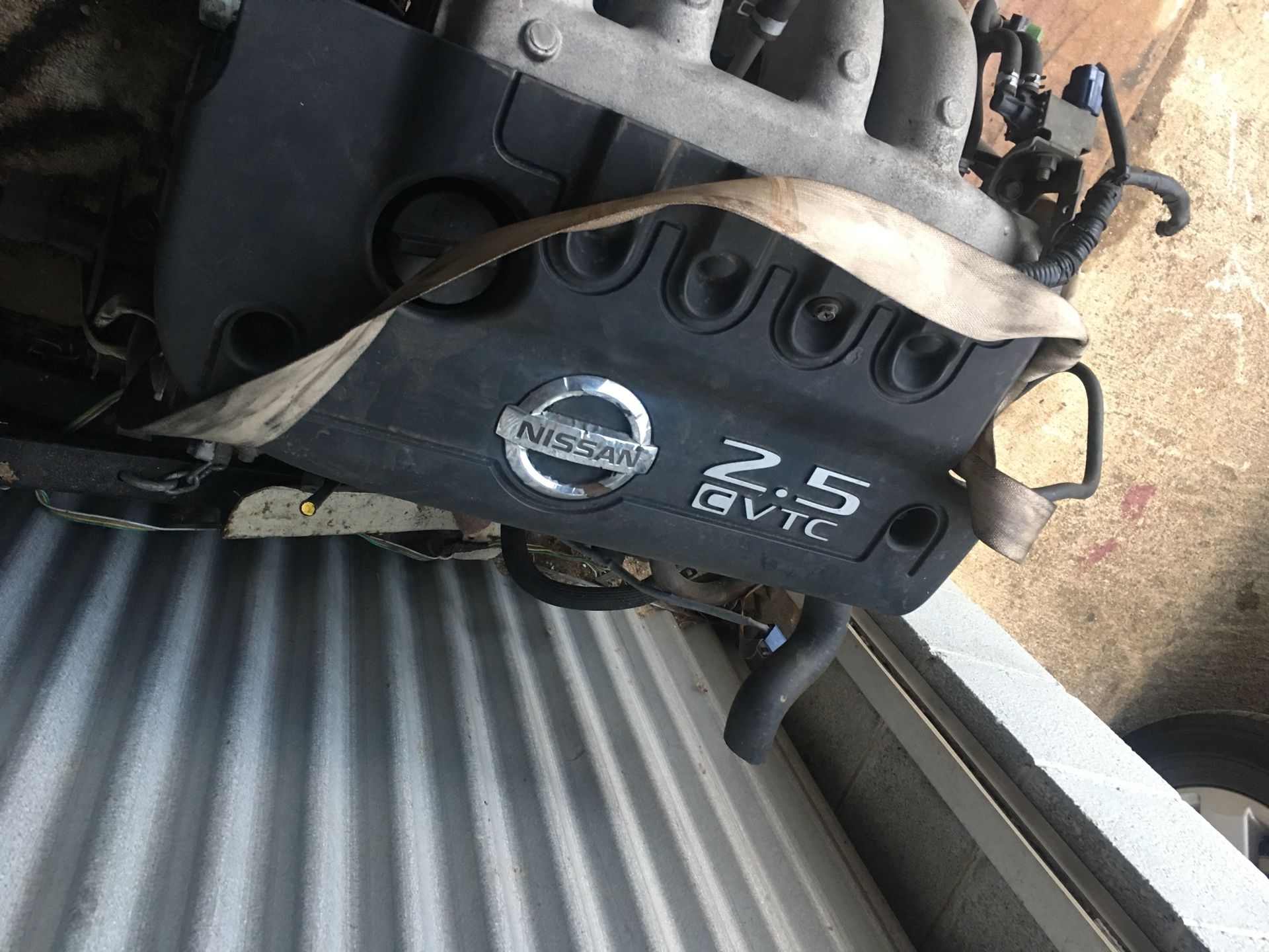 I’m selling engines n transmissions for chevys for Sale in Lilburn, GA