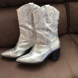 Cowgirl Boots 