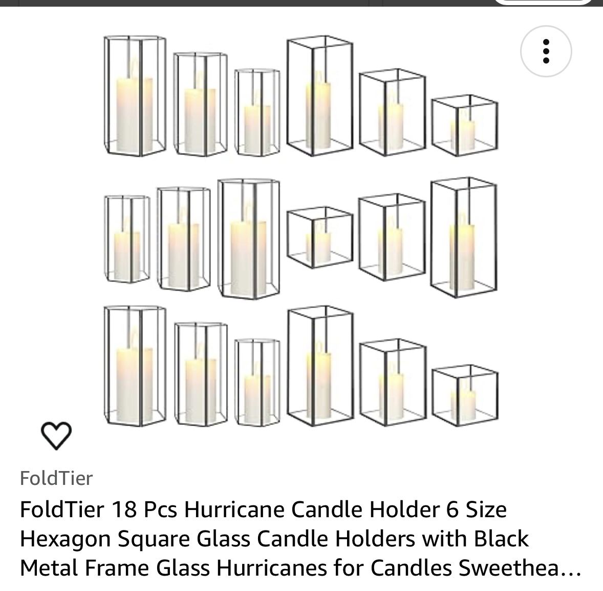 Wedding Center Pieces