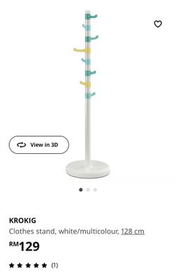 Ikea stand