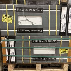 Premium porcelain floor tiles