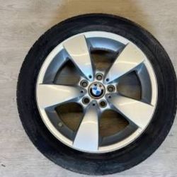 X5 Rims BMW X3 X1 M2 M3 M4 M5 X6 Wheels M Sport 