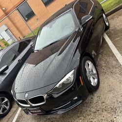 2017 BMW 330i