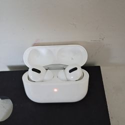 Airpod pros