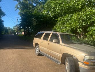 2004 Chevrolet Silverado 1500