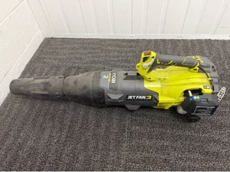 Gas Leaf blower