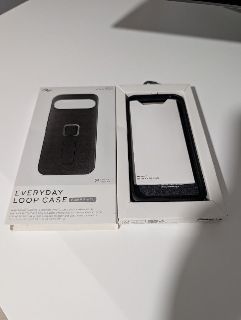 Peak Design Everyday Loop Case for Pixel 9 Pro XL