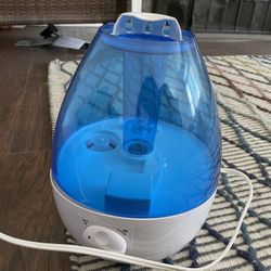 Humidifier
