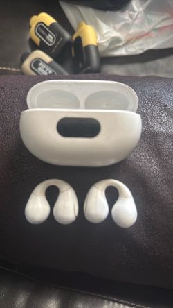 Wireless Headphones
