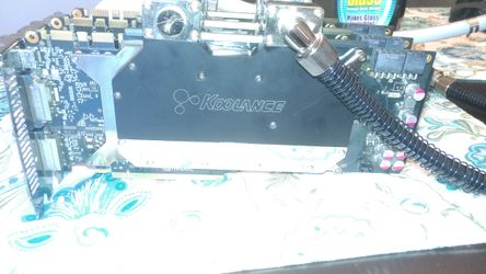 Call of Duty 580 GTX SC Tri-SLI