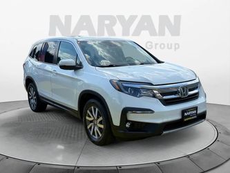 2019 Honda Pilot