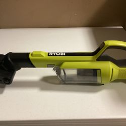 RYOBI VACUUM 