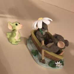 Charming Tales Collectibles 