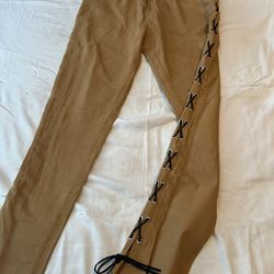 Hand Crafted Premium Jeans 