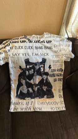 BTS Shirt