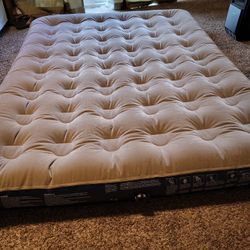 Ozark Trail Air Mattress 