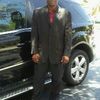 Erick Bertrand