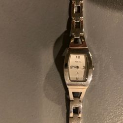 Fossile Woman’s Watch