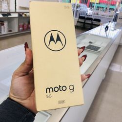 Moto G 5G 2023 T-Mobile Metro PCs 