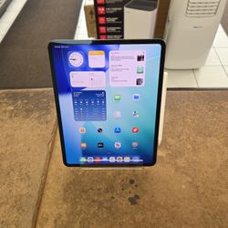 Apple Ipad Pro 13" M4 256GB WIFI + Cellular 
