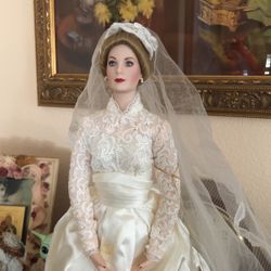 Princess doll