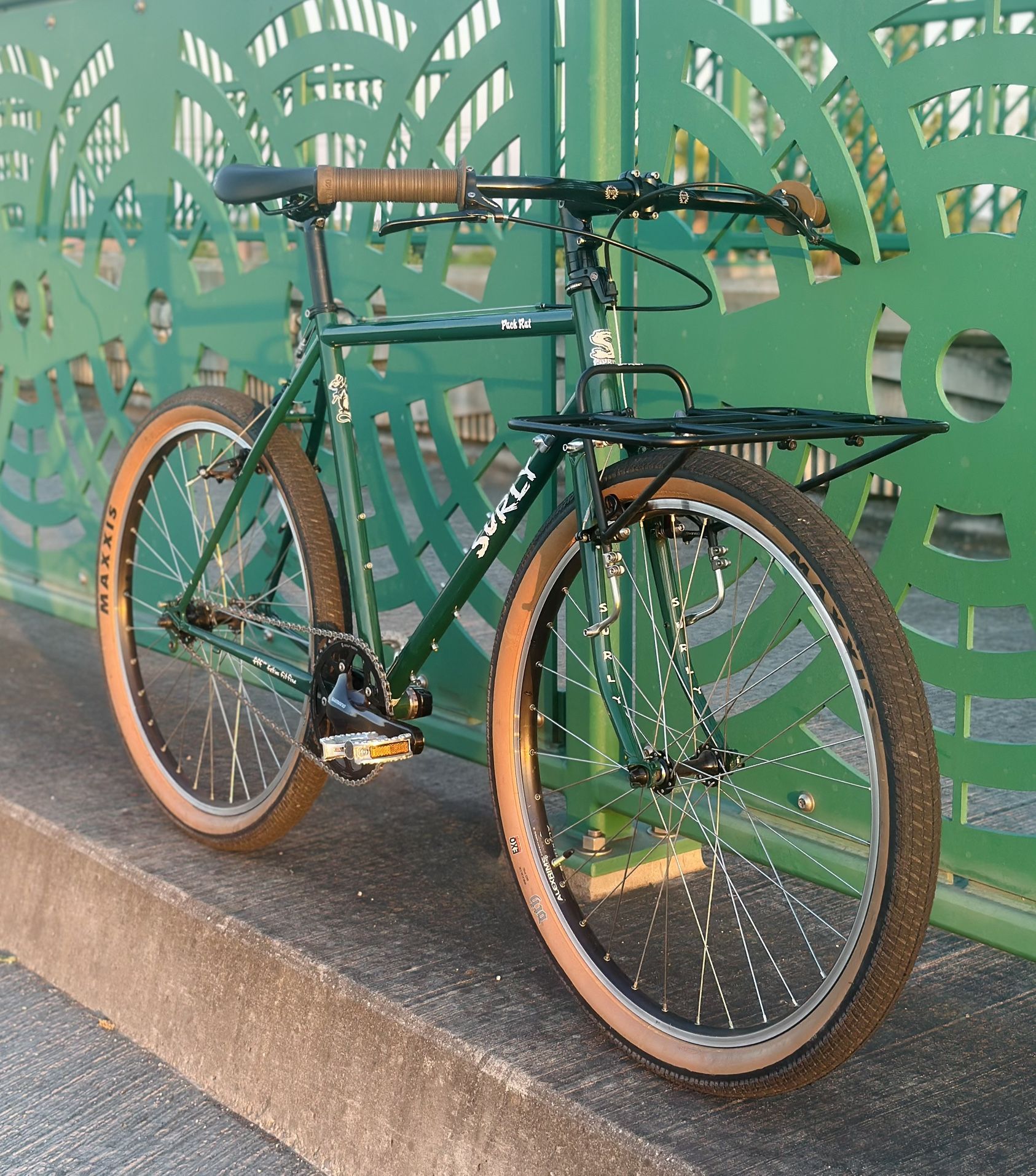 Surly Pack Rat