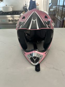 Thor MX Youth Helmet