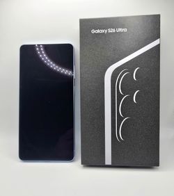 Samsung S26 Ultra