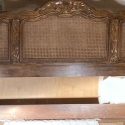 Drexel French Provincial Headboard