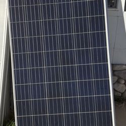 Solar Panel Invertor