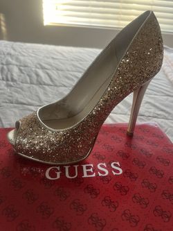 Guess Heels