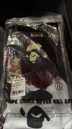 Ape bape