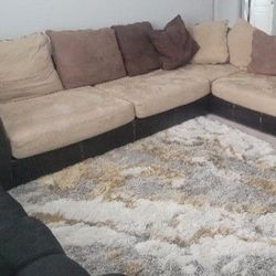 Couch For Sale 200$$