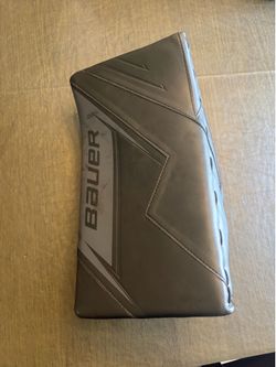 Bauer SV Pro blocker