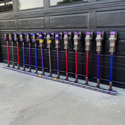 DYSON V6, V8, V10, V11, V12, & V15 CORDLESS VACUUM CLEANERS  - 60 DAY BATTERY WARRANTY - FULLY REFURBISHED ‼️